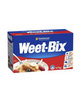 Sanitarium WeetBix 575g Made in Australia