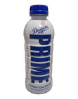 Prime Hydration Sports Drink by Logan Paul & KSI - 500ml Bottle