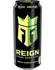 Reign Energy Drinks - Total Body Fuel - (2 Cans of each Flavor 16 fl. Oz) - 6 Pack