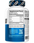 BCAAs Amino Acids Supplement for Men - 30 Servings