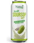 Namai Pure Soursop Juice No Added Sugar 24Pack