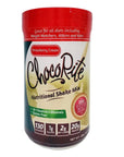 ChocoRite  Protein Shake Mix  Strawberry Cream  12 Servings  High Protein 20g