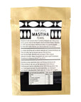 Chios Mastiha Tears Gum Greek 100 Natural Mastic Packs From Mastic Growers Fresh 20gr Medium Tears