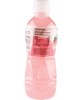 Mogu Lychee Nata De Coco Drink 108 oz