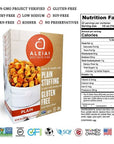 Aleias Gluten Free Plain Stuffing  1 Pack