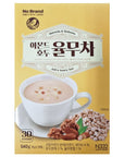 Almond Walnut Adlay Jobs Tear Tea Powder 540g 18g x 30T Healthy Korean Tea with Natural Ingredients