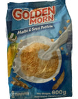 Golden Morn Cereal 600g