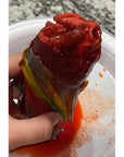 Original Chamoy Pickle Kit Ready to Make the Famous TikTok Trend Includes Alamo Dill Pickle Baby Lucas Lucas Gusano Skwinkles Salsaghetti Tajin  Pulparindo by LookOn