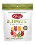 Albanese Ultimate 8 Flavor Gummi Bears 5oz