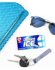 Dentyne Ice SugarFree Gum Peppermint 48 Count  Pack of 2 96 ct in total