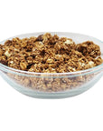 Natures Path Cereal Granola Double Chocolate Chunk 115 oz