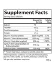 Carlson - ACES, Vitamins A, C, E + Selenium, Cellular Health & Immune Support, Antioxidant, 50 Softgels