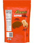 REESES Dipped Animal Crackers Pouch 24 oz