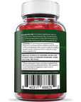 Justified Laboratories ACV for Health Keto ACV Gummies 1000MG with Pomegranate Juice Beet Root B12 60 Gummys