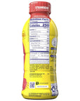 Nesquik Strawberry Milk 14 Fl Oz Pack of 12