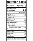 Savory Choice Reduced Sodium Gluten-Free Chicken Broth Concentrate, Stock Concentrate Packets of 40