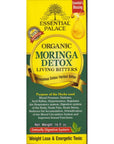 Organic Moringa Living Bitters