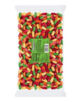 Mike  Ike Original Fruits Bulk Official 5 lbBag