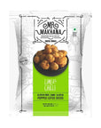 Mr Makhana Lime and Chilli 75g