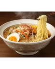 Japanese Miso Ramen Soup Stock Base, 2.2 Lbs, for Ramen Broth, Fried Rice, Stir Fry, Umami Stock