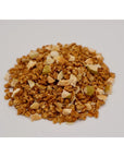 Cinagro Apple Walnut Cinnamon Vegan Granola