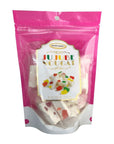 Jujube Nougat Italian Chewy Candy Pouch 6oz