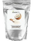 Tea Zone 22 lb Coconut Powder