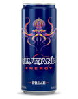 BLUMANIA ENERGY - PRIME - 8.4 Oz (Pack of 24)