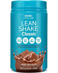 GNC Total Lean - Lean Shake 25 Protein Powder - 16 Servings