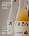 MOSS - Sea Moss Water - 13,000mg