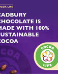 Original Cadbury Drinking Chocolate Imported From The UK England The Best Of British Drinking Chocolate Imported From The UK England