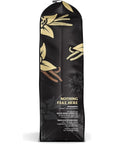 DEATH WISH COFFEE - Vanilla Ground Coffee - (14 oz)