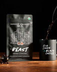 Grounds  Hounds Coffee  12oz Ground Bag Dark Roast The Beast Ground 12oz bag