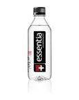 Essentia WaterIonized Alkaline Bottled Water Clinically Shown to Rehydrate Better 999 Pure 95 pH or Higher Consistent Quality in Every BPA and PhthalateFree Bottle 12 oz Pack of 24