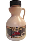 Empty Maple Syrup Jugs  100ml 34 FL OZ Each  Case of 16 Containers MADE IN THE USA with Food Grade Approved Material