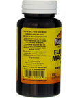 Nature's Blend Elemental Magnesium Amino Acid Chelate 300 mg, 100 Count