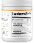 Snap BCAA Powder Essential Amino Supplement