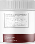 S.O Labs Boostaro Supplement Powder (5 Pack)