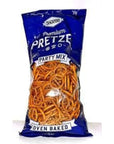 Bifa Pretzel Salty Mix Crackers - 300 g