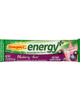 Emergen-C Energy+, With B Vitamins, Vitamin C And Natural Caffeine From Green Tea(Blueberry Acai Flavor) Dietary Supplement Drink Mix, 0.33 Ounce Powder Packets(Pack of 18)