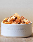 Terrasoul Superfoods Organic Brazil Nuts, 1 Lb