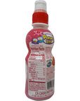 Paldo Pororo Baby Juice Strawberry Flavor 235ml pack of 24