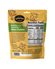 Sonoma Creamery  Cheese Crisps Savory Seed225 Ounce Pack of 6  Savory Snack  High Protein  Low Carb  Gluten Free KetoFriendly