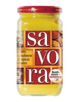 Savora 11 Spice French Condiment from Amora - 385g