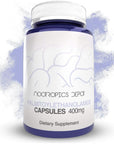 Nootropics Depot Palmitoylethanolamide Capsules - 400mg Pills