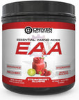 Driven EAA Essential Amino Acid & Hydration Supplement - 30 Servings