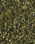 Dried Hot Jalapeno Pepper Flakes 2 Pounds  Dehydrated Washed Diced  Dried With LOTS OF SEEDS