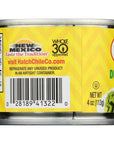 Hatch Farms Fireroasted Diced Green Chiles Mild  Pack of 3