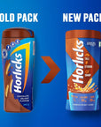 Horlicks  Chocolate 500g