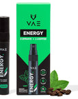 VAE Energy Spray Mint